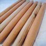 French Rolling Pin 1 small