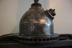End Table Lamp 2 small