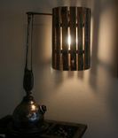 End Table Lamp 3 small