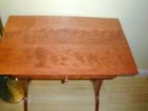 Harvard Shaker Side Table 3 small
