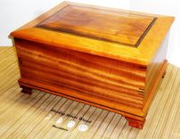 Custom Humidor 1 small