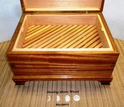 Custom Humidor 2 small