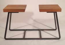 Siamese Bench 2 small