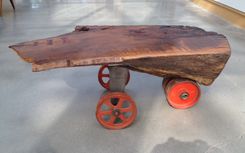 Lil' Mo Bench 1 small