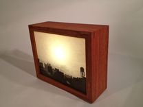 Light Box 1 small