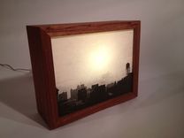 Light Box 2 small