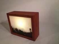 Light Box 3 small