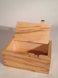 Spalted Maple Box 1 small