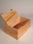 Spalted Maple Box 5 small