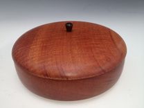 Mahogony Bowl Primary 1 small