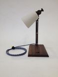 Alizarine Desk Lamp 5 small