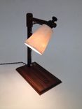 Alizarine Desk Lamp 4 small