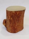 Apple Stump Side Table 1 small