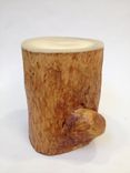Apple Stump Side Table 2 small
