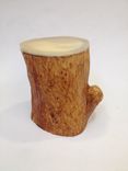 Apple Stump Side Table 4 small
