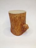 Apple Stump Side Table 6 small