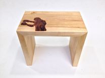 Creature From The Black Lagoon Side Tables 2 small