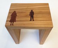 Big Combo Side Table 1 small