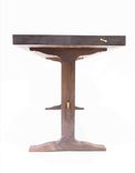 Walnut Breakfast Table 3 small