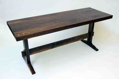 Walnut Breakfast Table 1 small