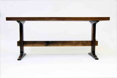 Walnut Breakfast Table 4 small