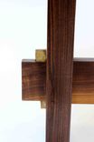 Walnut Breakfast Table 5 small