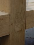 Hooper Bench Set 3 small
