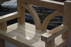 Hooper Bench Set 1 small
