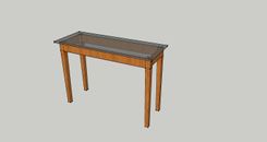 Seigal Side Table 2 small