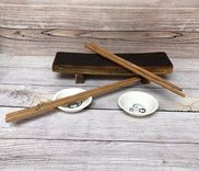 Wine Barrel Sushi Set 1 small