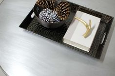 Kensington Round Zinc Dining Table 2 small