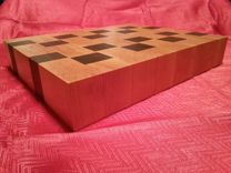 End Grain Butcher Block 2 small