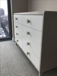 Large 8-Drawer Traditional Dresser 2 small
