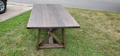The Shaw Dining Table 3 small