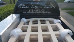 Modern Gates / Marine Grade 2 small