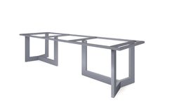 Metal Table Base (Tribeca Y) 1 small