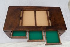 Gaming Table 3 small