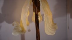 Slipper Lamp 4 small