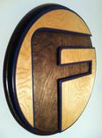 "The Factory" F Layered Logo 1 small