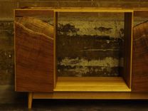 Mid-Century Inspired Vanity 2 small