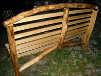 Rustic Bench 6 small
