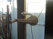 Industrial Hanging Lamp 3 small