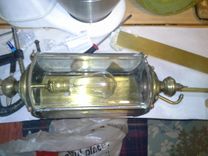 Industrial Hanging Lamp 4 small