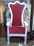 Santa Throne 1 small