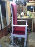 Santa Throne 2 small
