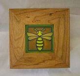 Arts And Crafts Keepsake Box 3 small