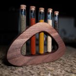 Sugar, Sugar Spice Rack: A Whimsical Twist On Spice Storage 2 small