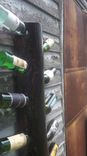 Rustic Wine Rack 1 small