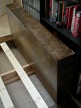 Oak Platform Bed 2 small