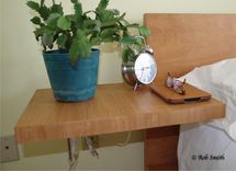 Platform Storage Bed 4 small